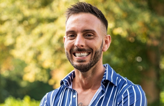 Jeffrey uit ‘De Bachelorette’ heeft geen spijt: “Elke is verre van mijn droomvrouw”