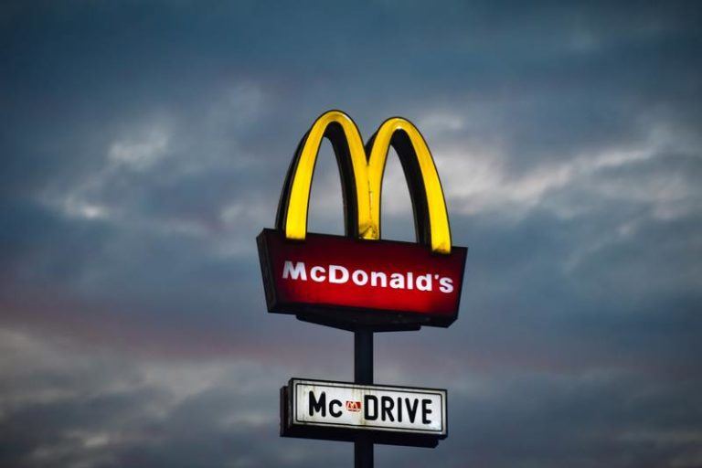 Smulpapen opgelet: McDonald’s komt met deze  nieuwe snacks