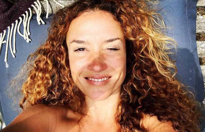 Katja Schuurman doet straffe ontdekking: “Ik lijk op deze foto op Jennifer Lopez”