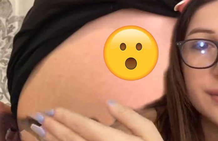 Vrouw laat tatoeage op haar bil zetten, maar heeft daar al snel spijt van (foto)