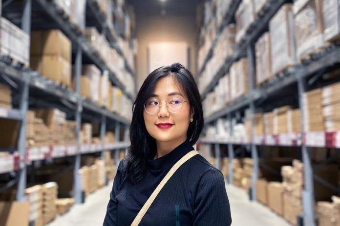 Elke Ikeawinkel krijgt binnen twee jaar tweedehandshoek