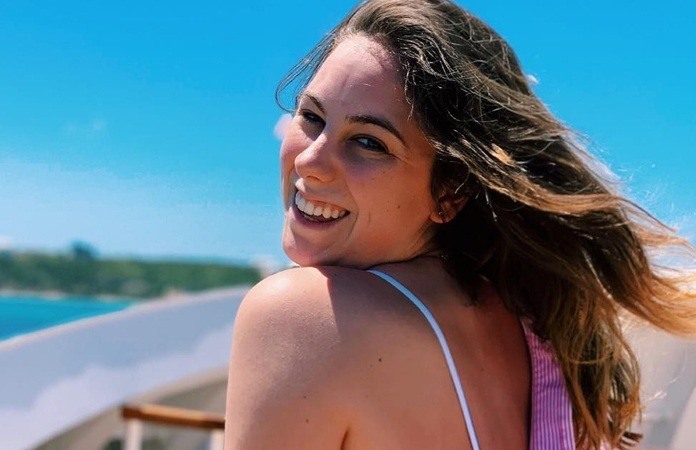 Marie Verhulst heeft compleet nieuwe look na stevige knipbeurt: “Staat je goed!” (foto)