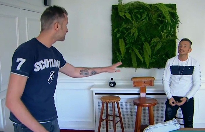 Drama in ‘De Bachelorette’ na achterklap van Vincent: “Voor mij stopt het!” (video)