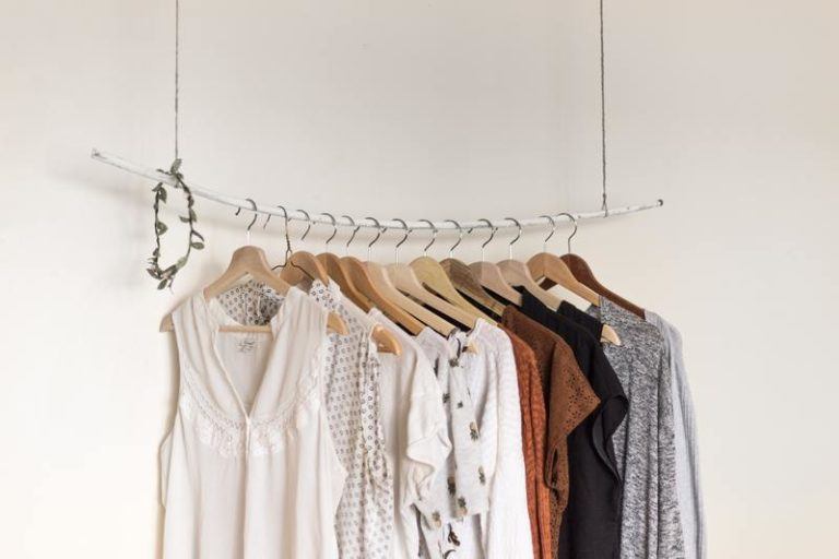 Slow fashion gaat de strijd aan met de vervuilende mode-industrie