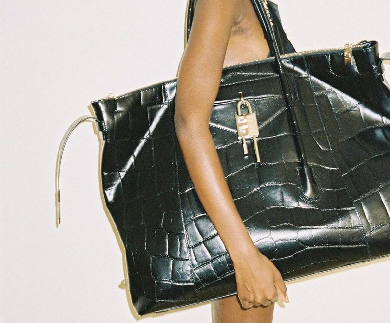 Touw en XXL-tassen: dé modetrends van dit voorjaar