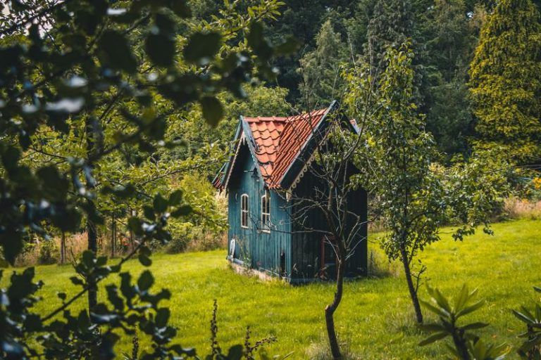 Klein maar fijn: de voordelen van tiny living