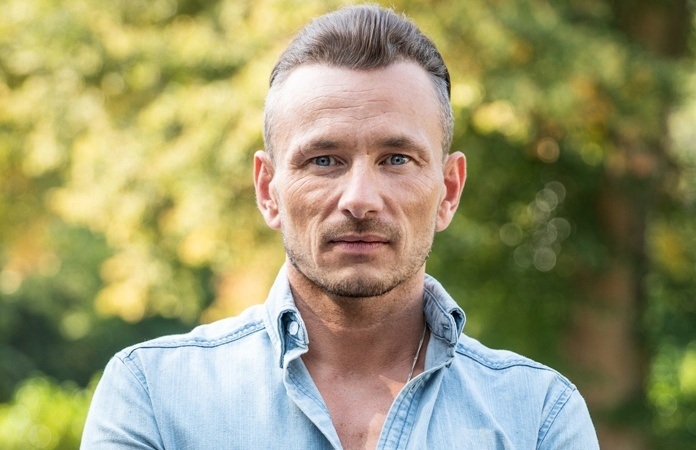 Vincent uit ‘De Bachelorette’: “Sommige vrouwen vinden mij te perfect”