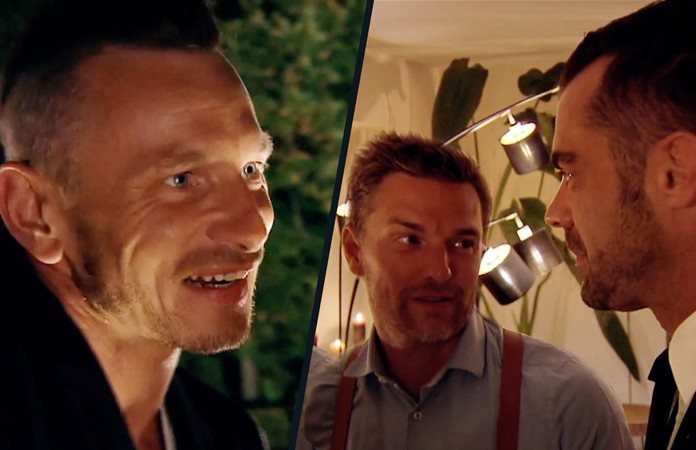 ‘De Bachelorette’-kandidaten vertrouwen Vincent niet: “Hij is ermee aan het spelen” (video)