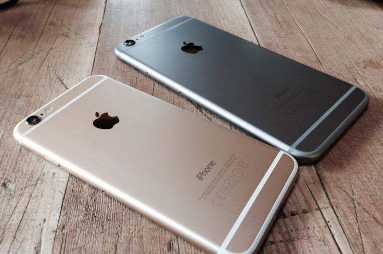 De beste iPhones om refurbished te kopen