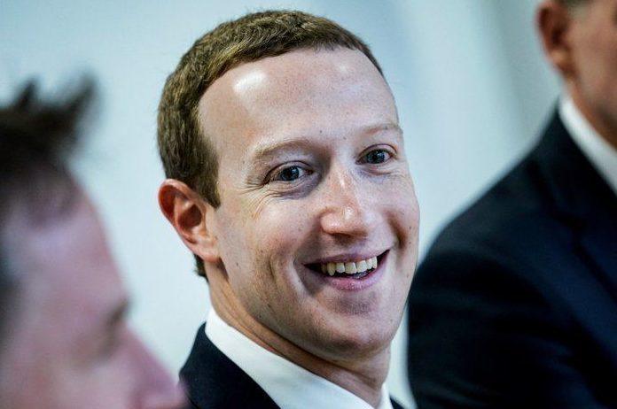 “Ook Mark Zuckerberg himself slachtoffer van groot datalek bij Facebook”