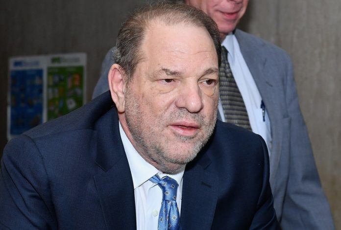 Harvey Weinstein in beroep tegen straf voor verkrachting