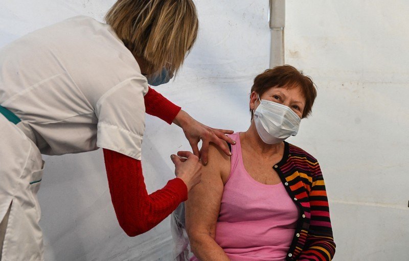 Mensenrechtenhof: “Verplichte vaccinatie noodzakelijk in democratische samenleving”