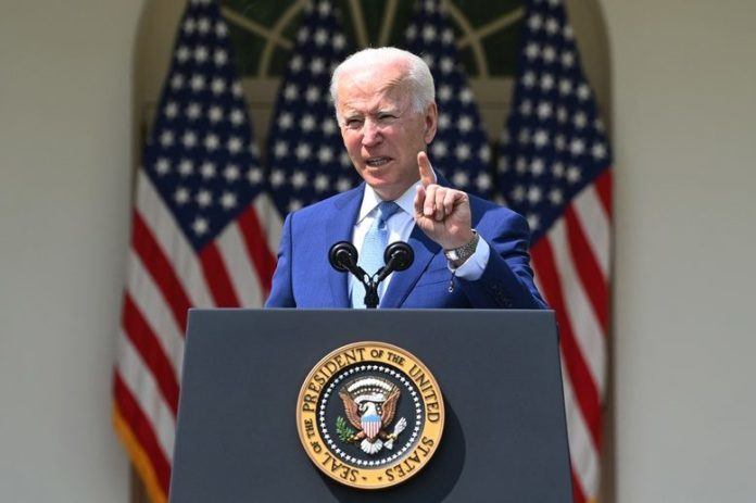 Biden wil aanvalswapens voor particulieren verbieden