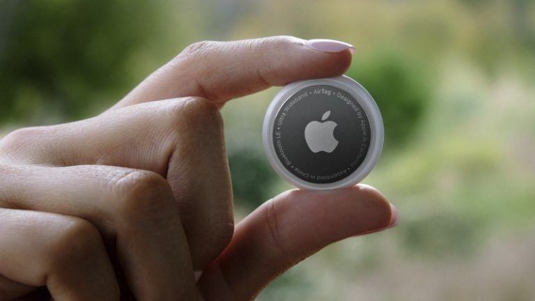 Apple komt met controversieel nieuw gadget