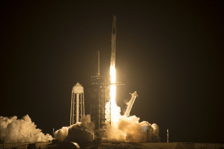 Elon Musk: “Er zullen mensen sterven op weg naar Mars”