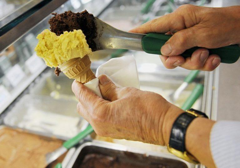 Italië wil strijd aanbinden met minderwaardig ijs: “Gastronomisch symbool moet beschermd worden”