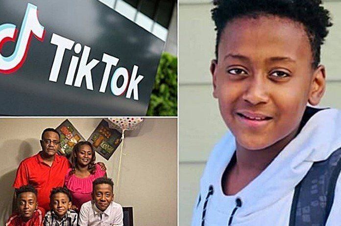 Tiener sterft na deelname aan populaire internetchallenge