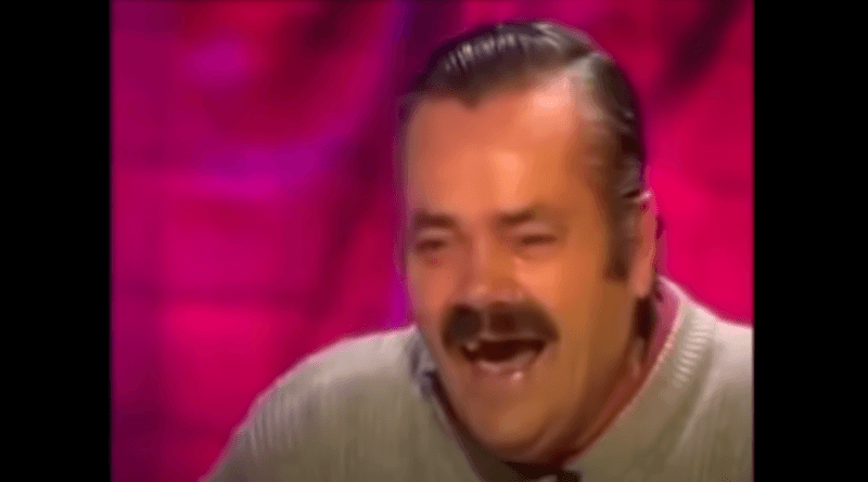 Lachende internetlegende Juan Joya Borja overleden: bekijk hier de beste video’s