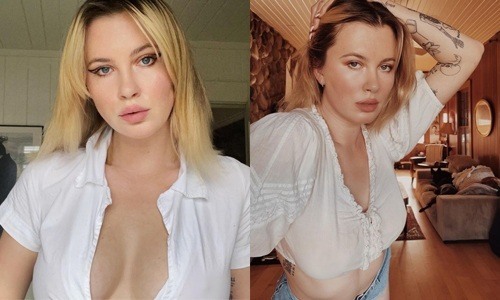 Dochter van beroemd acteurskoppel pakt uit met tattoo op haar bil. Fans lovend: “Smaakvol én sexy!” (foto)