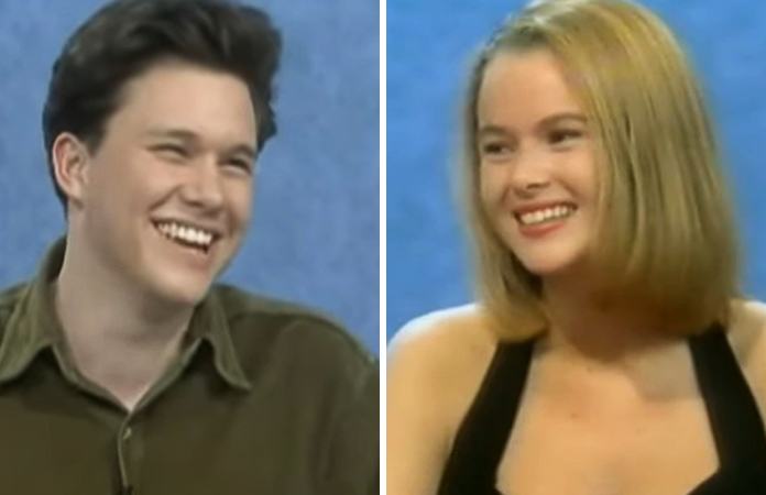 ‘Blind Date’-deelnemer wees ‘BGT’-jurylid Amanda Holden af: “Ik word er nog steeds mee gepest”