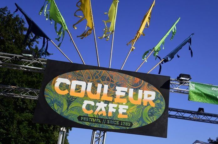 OH NEE. Ook dit festival annuleert editie 2021