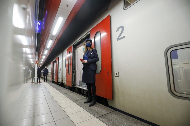 NMBS laat bezoekers virtueel binnenkijken op nieuwe jobsite