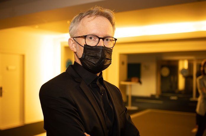 Flirt Flamand laat de literaire vonken digitaal overslaan