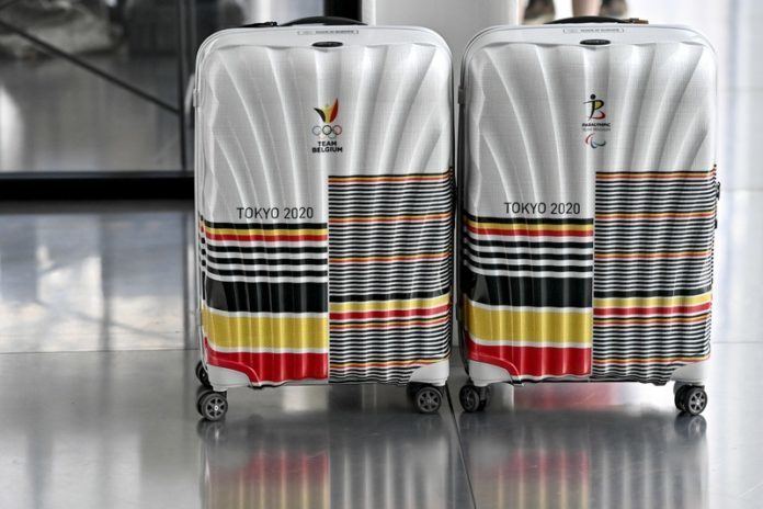 Olympische atleten krijgen voorrang bij vaccinatie