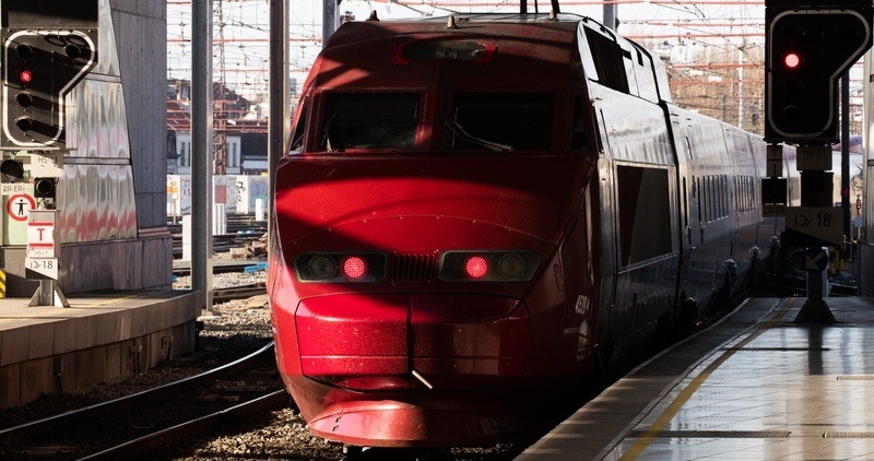 Nieuwe nachttrein vanuit Brussel: naar deze bestemmingen kan je al slapend reizen
