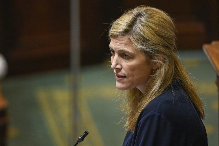 Regering gaat in beroep tegen vonnis over coronamaatregelen