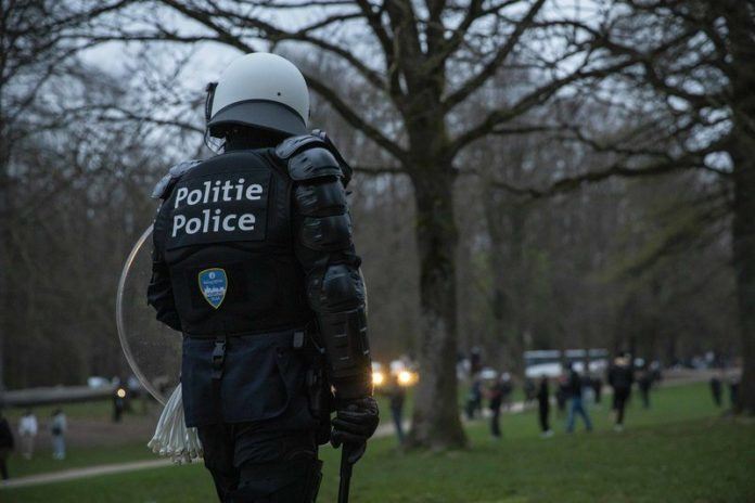 ‘La Boum 2’: “Indien nodig zal de politie ingrijpen”