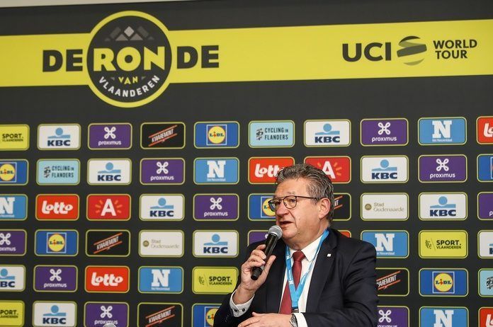 Zoveel legt de stad Brugge op tafel om start van Ronde van Vlaanderen te mogen organiseren