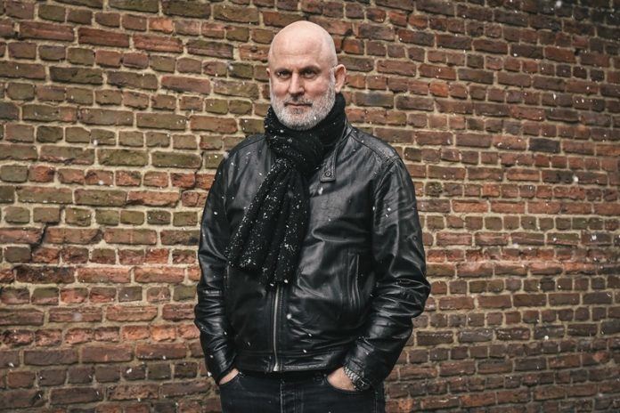 Belgische Oscarwinnaar Bert Hamelinck: “Ben er nog altijd niet goed van”