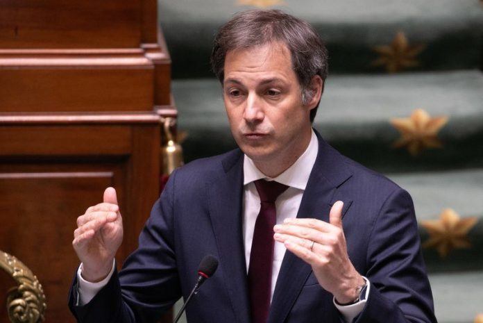 Dit ligt vandaag op tafel tijdens het Overlegcomité