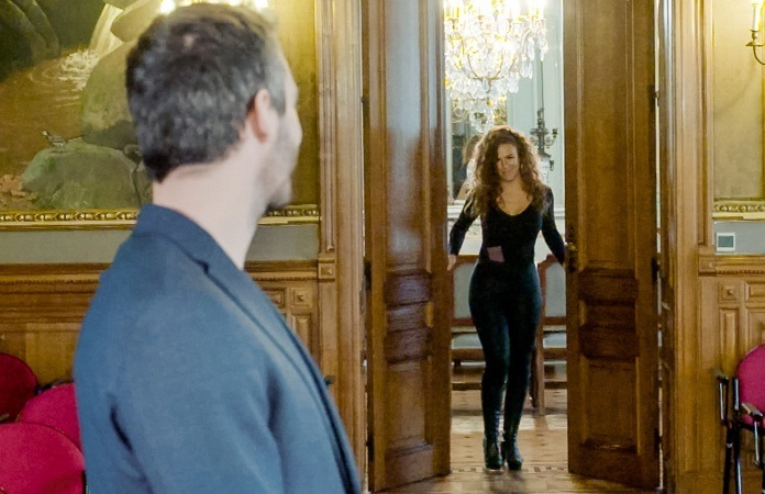 Candice uit ‘Blind Getrouwd’ over beslissingsmoment: “Daar heb ik schrik voor”