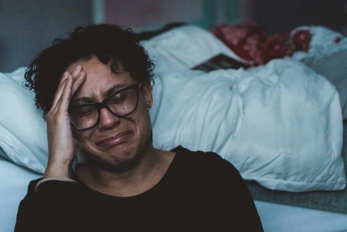 Eén vrouw op tien wereldwijd kreeg te maken met miskraam