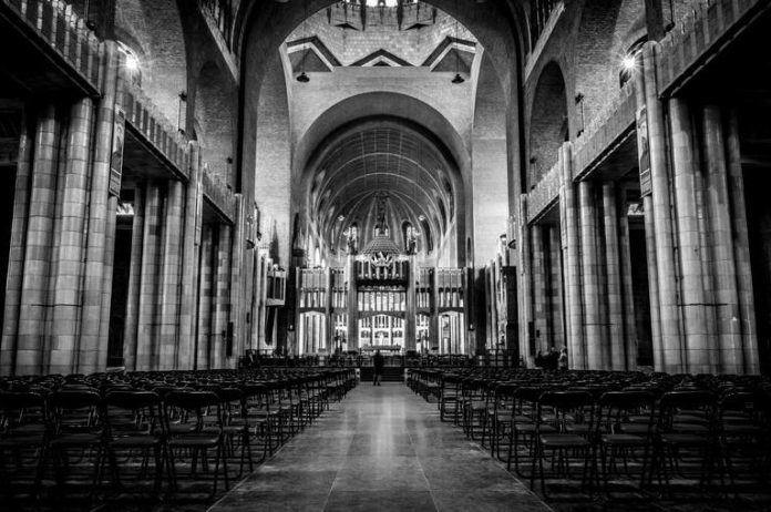 Ontdek de Brusselse art nouveau en art deco tijdens het Banad Festival