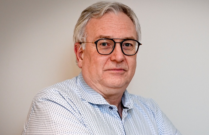 Eindelijk goed nieuws over coronacijfers: “We zijn de goede richting aan het uitgaan”