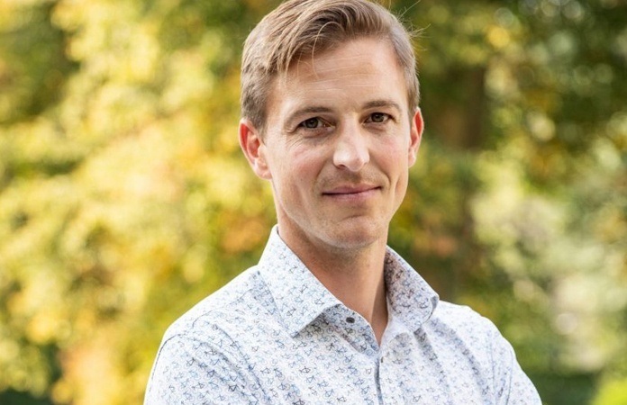 Django zag af tijdens zijn deelname aan ‘De Bachelorette’: “Emotioneel bijzonder zwaar”