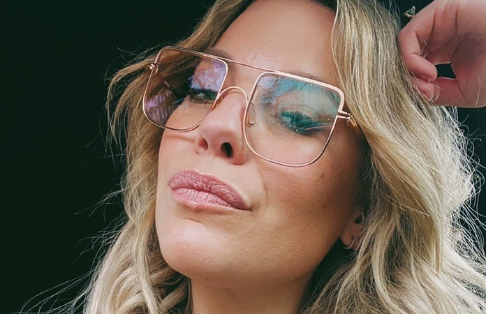Eline De Munck: “Ik heb geen make-up nodig om mij beter te voelen”