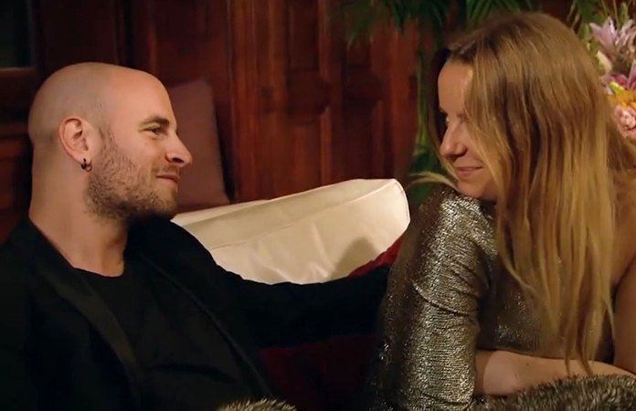 OMG! Elke kust nu ook Ivan in ‘De Bachelorette’ (video)