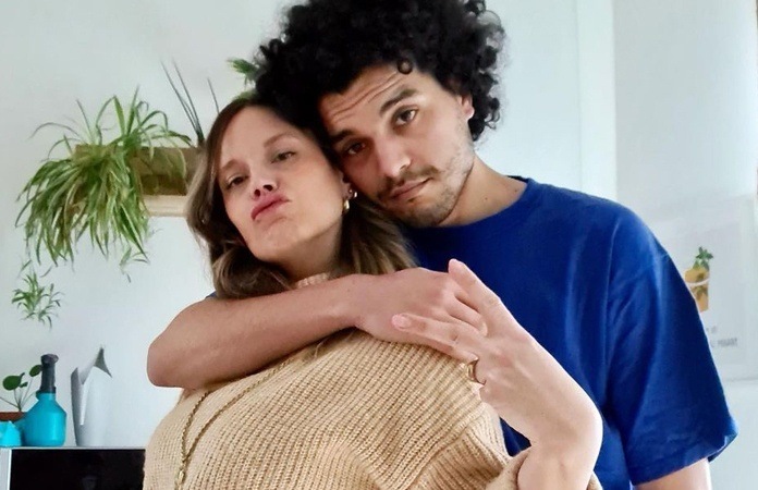 Qmusic-presentatrice Jolien Roets bevallen van eerste kindje: “Evenveel gevoel voor drama als mama” (foto)