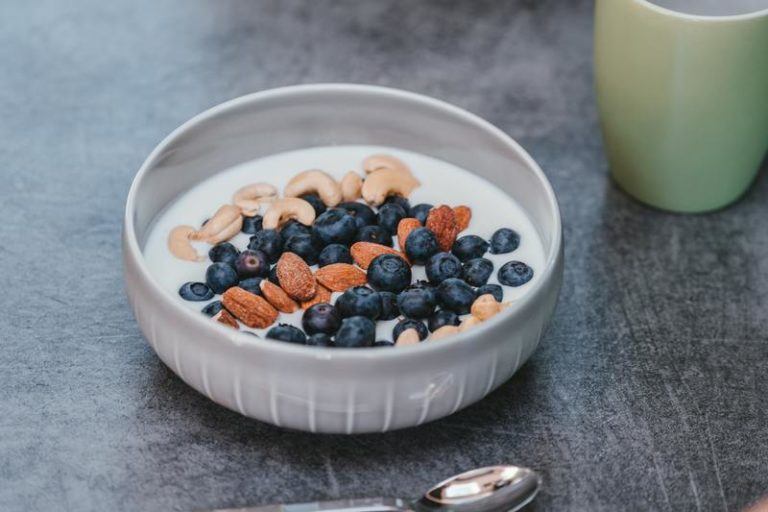 Kan je je potje yoghurt nog eten na de vervaldatum?