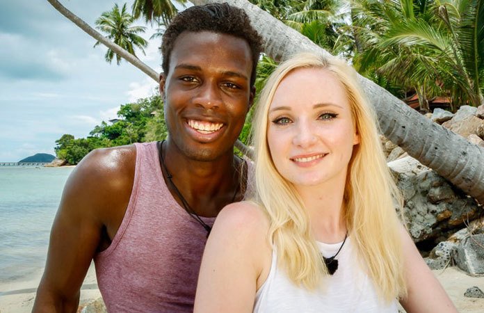 Laura uit ‘Temptation Island’: “Ik wil al jarenlang een trio met een vrouw”