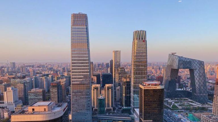 In deze stad wonen de meeste miljardairs ter wereld