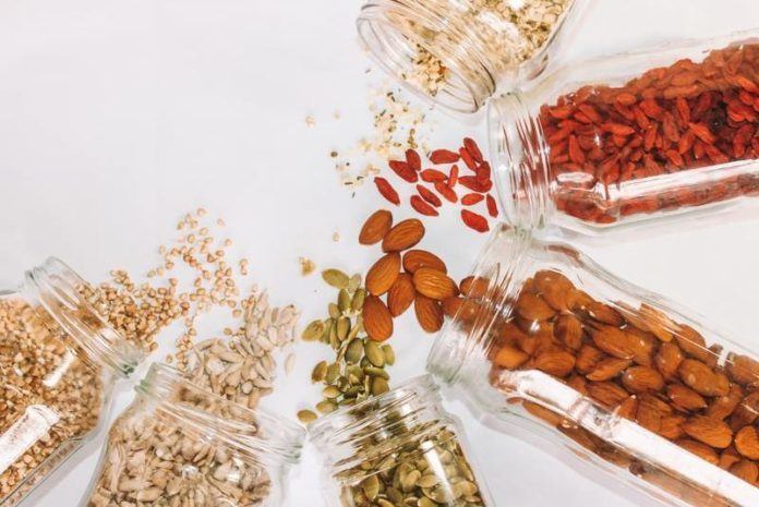 Leven volgens je menstruatiecyclus? Probeer dan eens seed cycling