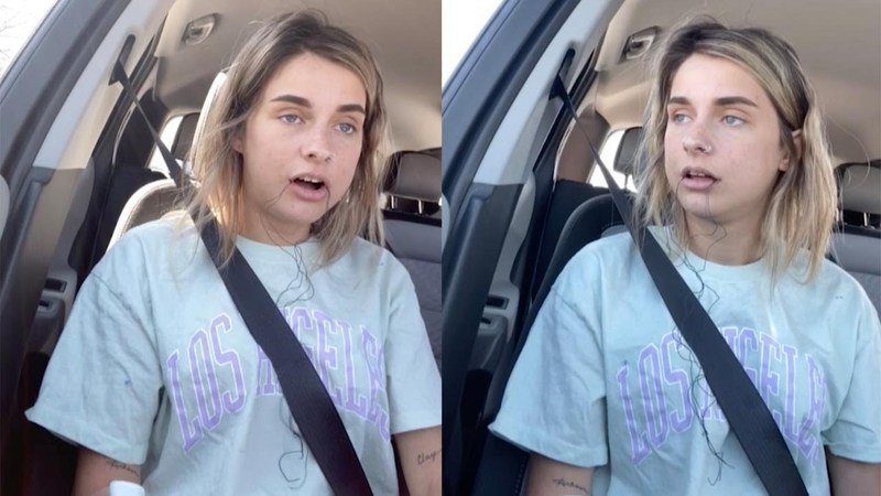 HILARISCH. Vrouw in narcoseroes waant zich hoofdrolspeler uit ‘Grey’s Anatomy’: “Breng me terug naar het ziekenhuis!” (video)