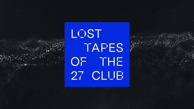 LUISTER. AI componeert “nieuw” werk van Nirvana en Amy Winehouse