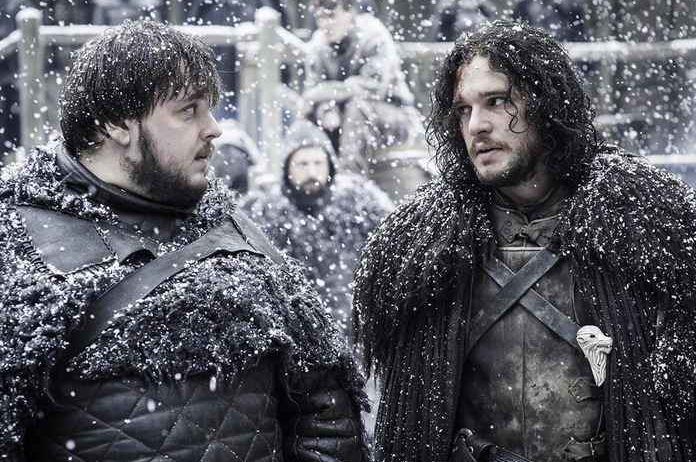 Komt er dan toch een remake van de ‘Game Of Thrones’-finale?