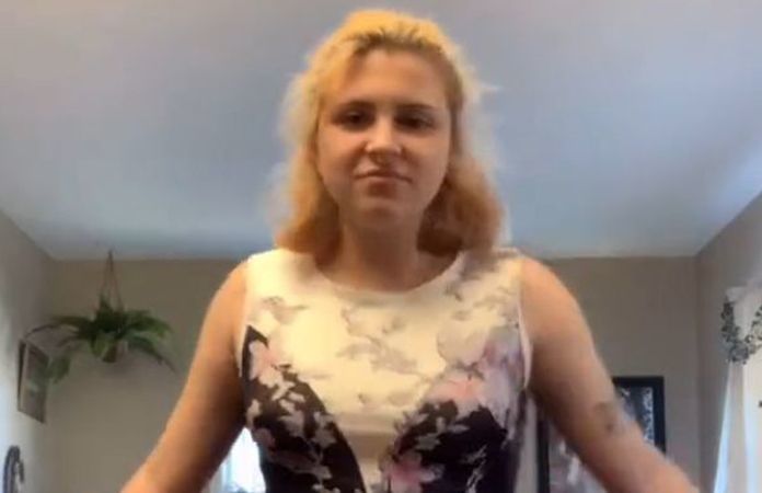 Vrouw bestelt trouwjurk, maar ze had nooit verwacht dat het er ZO slecht zou uitzien…